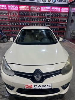 Renault Fluence